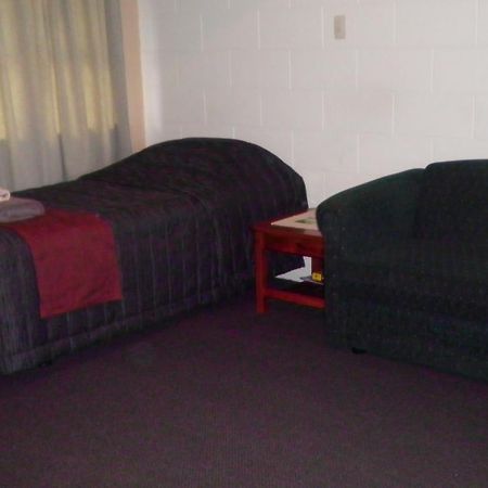 Rangiora Lodge Motel エクステリア 写真