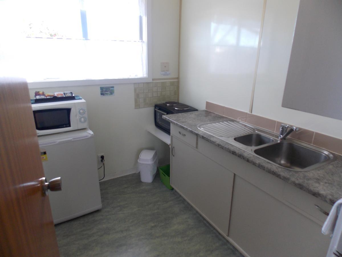Rangiora Lodge Motel エクステリア 写真